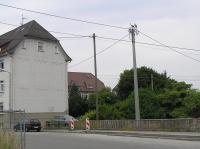 2015-07-18 - Neuer Mast in Zollenreuter Str