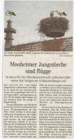 2013-07-19 - Pressebericht Moosheim