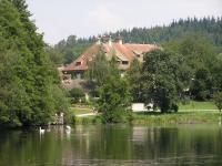 2012-07-25 - Storchenstation beim Affenberg Salem